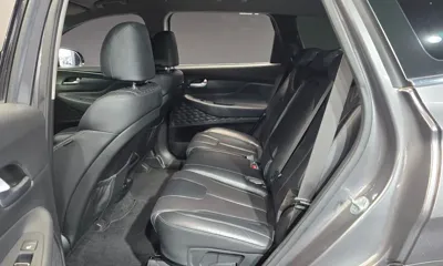 Hyundai Santafe 2019, 160523 км, за 14500000 KRW - фото 13