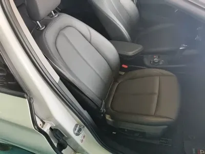 BMW X1 2019, 100800 км, за 63200 CNY - фото 16