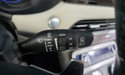 Hyundai Palisade 2019, 122891 км, за 23600000 KRW - фото 36