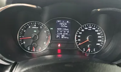 Kia K3 2015, 86181 км, за 7500000 KRW - фото 8