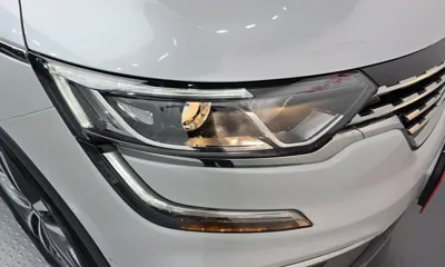 Renault-KoreaSamsung QM6 2020, 99700 км, за 11200000 KRW - фото 22