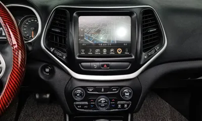 Jeep Cherokee 2017, 74618 км, за 10900000 KRW - фото 14