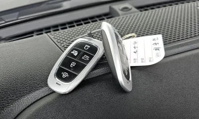 Hyundai Sonata 2021, 65650 км, за 16700000 KRW - фото 29