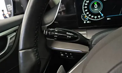 Hyundai Grandeur 2020, 134059 км, за 22500000 KRW - фото 32