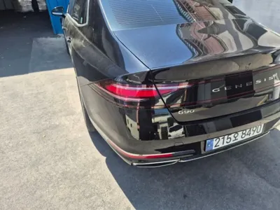 Genesis G90 2026, 3166 км, за 103000000 KRW - фото 6