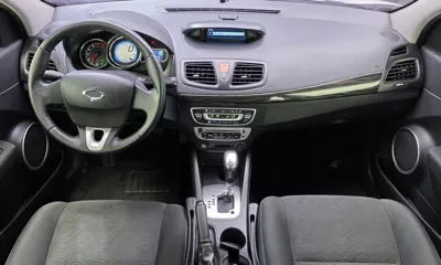 Renault-KoreaSamsung SM3 2014, 41759 км, за 3690000 KRW - фото 7