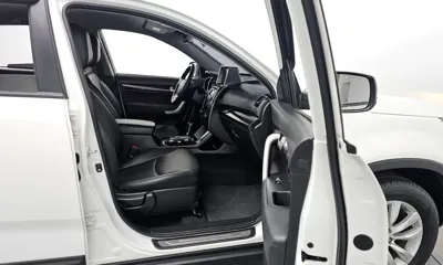 Kia Sorento 2012, 92268 км, за 6990000 KRW - фото 11
