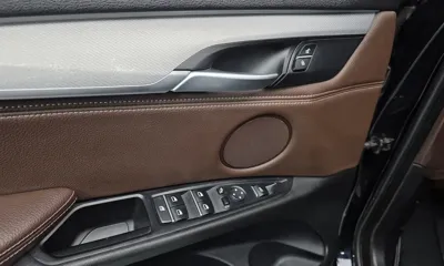 BMW X5 2018, 108405 км, за 32500000 KRW - фото 20