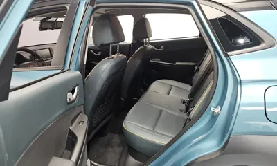 Hyundai Kona 2018, 47434 км, за 13990000 KRW - фото 12