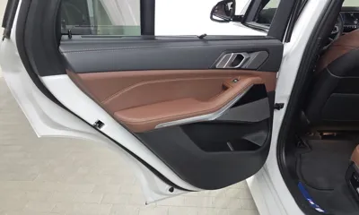 BMW X5 2025, 7840 км, за 127900000 KRW - фото 25