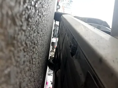 BMW 3 Series 2015, 143900 км, за 44300 CNY - фото 21