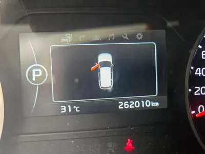 Kia Mohave 2017, 262010 км, за 7600000 KRW - фото 15