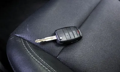Kia K3 2014, 54265 км, за 5900000 KRW - фото 18