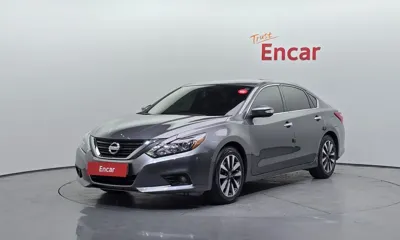 Nissan Altima 2017, 170518 км, за 6000000 KRW - фото 1