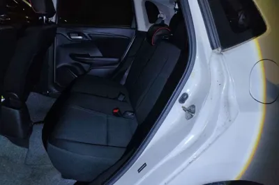 Honda Fit 2018, 37300 км, за 42842.21 CNY - фото 17