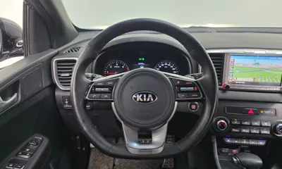 Kia Sportage 2020, 89264 км, за 16900000 KRW - фото 14