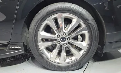 Kia Canival 2015, 126298 км, за 14900000 KRW - фото 21