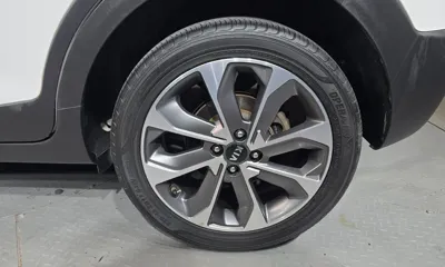 Kia Stonic 2018, 151659 км, за 7800000 KRW - фото 21