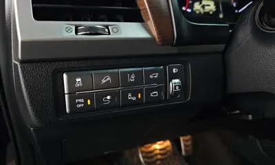 KG_Mobility_Ssangyong Rexton 2018, 206568 км, за 8900000 KRW - фото 20
