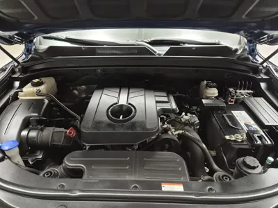 KG_Mobility_Ssangyong Rexton 2018, 112332 км, за 13700000 KRW - фото 11