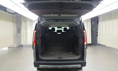 Kia PV5 2026, 8624 км, за 46300000 KRW - фото 20
