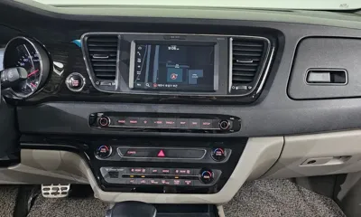 Kia Canival 2019, 122651 км, за 15000000 KRW - фото 13