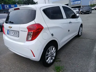 ChevroletGMDaewoo Spark 2022, 24880 км, за 9500000 KRW - фото 7