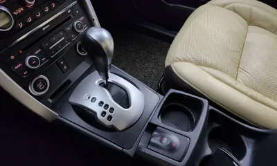 Renault-KoreaSamsung QM5 2014, 156144 км, за 3800000 KRW - фото 9
