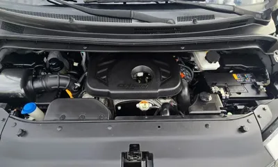 Hyundai Starex 2019, 101342 км, за 15700000 KRW - фото 18