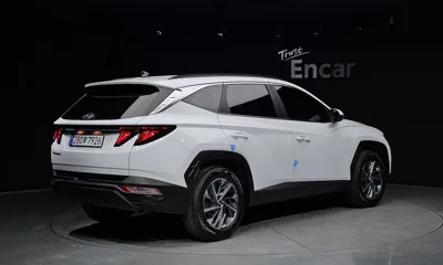 Hyundai Tucson 2022, 71951 км, за 23200000 KRW
