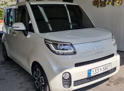 Kia Ray 2022, 46926 км, за 12900000 KRW