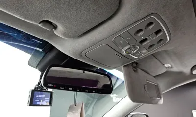 Kia K9 2014, 121300 км, за 7900000 KRW - фото 28