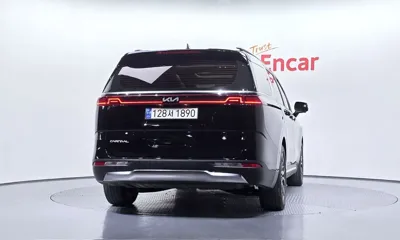 Kia Canival 2023, 64609 км, за 31990000 KRW - фото 4