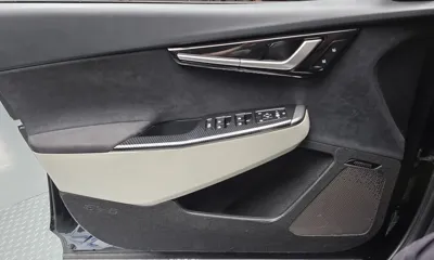 Kia EV6 2023, 47053 км, за 38500000 KRW - фото 24
