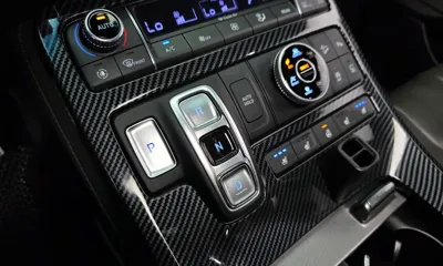 Hyundai Palisade 2022, 99417 км, за 28790000 KRW - фото 9
