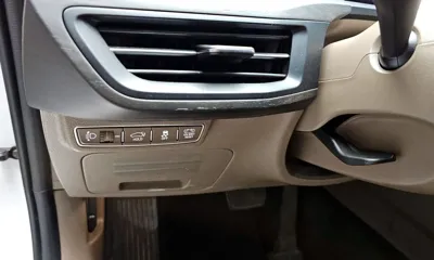 Kia K8 2023, 117594 км, за 23100000 KRW - фото 30