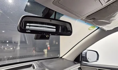 KG_Mobility_Ssangyong Rexton 2018, 106717 км, за 12990000 KRW - фото 19