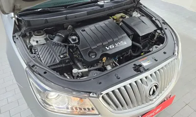 ChevroletGMDaewoo Alpheon 2011, 52265 км, за 5300000 KRW - фото 6