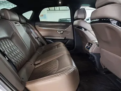 BYD Han 2020, 80000 км, за 75800 CNY - фото 9