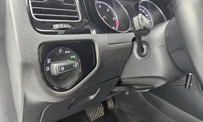 Volkswagen Golf 2015, 133044 км, за 7990000 KRW - фото 18