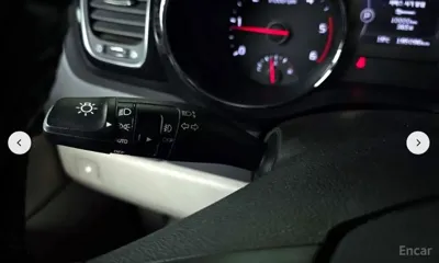 Kia Canival 2016, 195096 км, за 9400000 KRW - фото 12