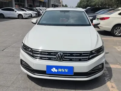 Volkswagen Bora 2021, 52500 км, за 58500 CNY