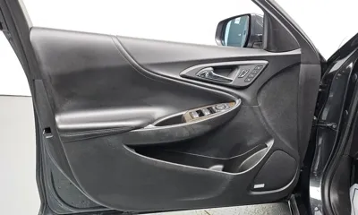 ChevroletGMDaewoo Malibu 2017, 101532 км, за 8000000 KRW - фото 24