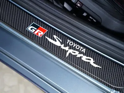 Toyota Supra 2022, 42900 км, за 481800 CNY - фото 31