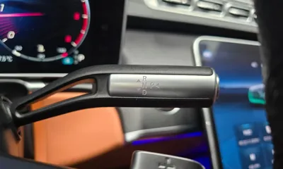 Mercedes-Benz S-Class 2022, 89062 км, за 80000000 KRW - фото 9
