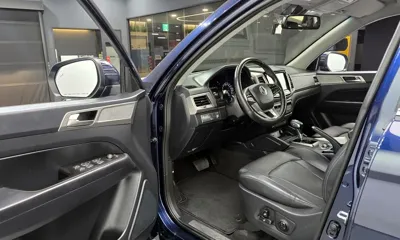 KG_Mobility_Ssangyong Rexton 2019, 47246 км, за 17100000 KRW - фото 10