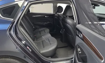Kia K7 2018, 83509 км, за 12990000 KRW - фото 11