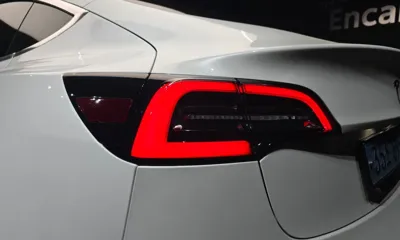 Tesla Model 3 2020, 118244 км, за 25900000 KRW - фото 23