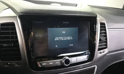 KG_Mobility_Ssangyong Rexton 2019, 194872 км, за 11300000 KRW - фото 18