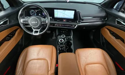 Kia Sportage 2024, 86740 км, за 22990000 KRW - фото 7